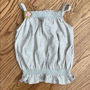 Matilda Jane Simpleton Tank Size 4